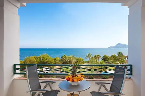SH Villa Gadea in Altea — foto 17