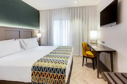 Eurostars Puerta Real in Granada — foto 30