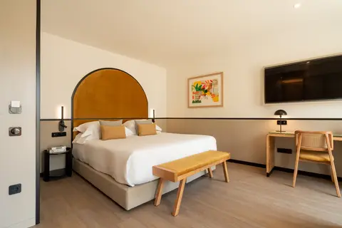 The Editory Garden Baixa Porto Hotel in Vila Nova de Gaia — foto 14