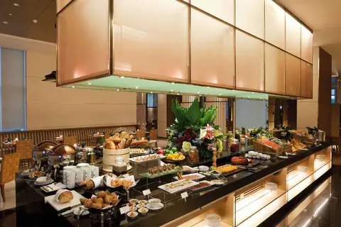 Eastin Grand Hotel Sathorn in Bangkok, foto 15