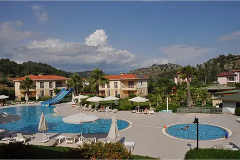 The One Club Hotel in Ortaca — foto 9