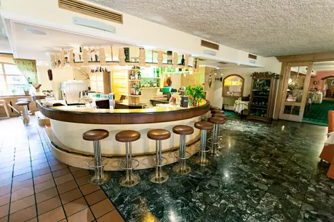 Hotel Kolmhof in Bad Kleinkirchheim — foto 8