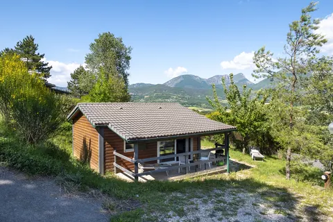 Camping Les Bois Du Châtelas foto 15