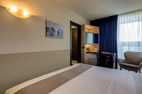 Best Western Plus Hotel Farnese in Parma, foto 26