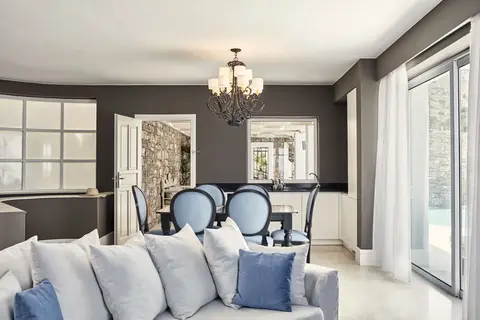 Elounda Gulf Villas in Δημοτική Ενότητα Αγίου Νικολάου — foto 20