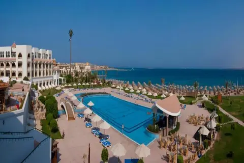 Old Palace Resort Sahl Hasheesh in Sahl Hasheesh — foto 18