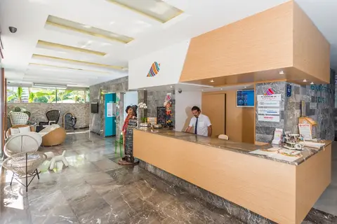 Kleopatra Suit Hotel in Alanya, foto 24