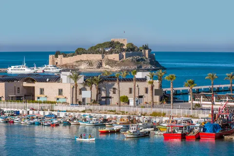 Bingo Kusadasi 5* foto 18