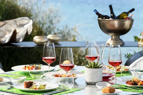 Avaton Luxury Hotel & Villas in Νέα Ρόδα — foto 3