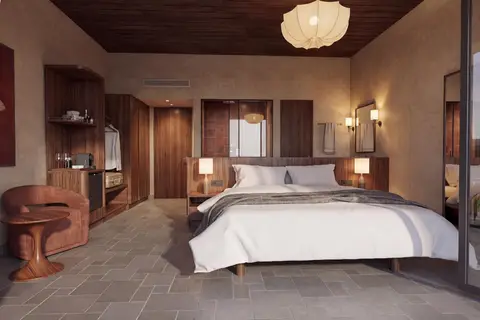 Lofos Social House in Gouves Municipal Unit, foto 11