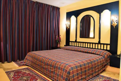 Hotel Karam Palace in Ouarzazate — foto 6
