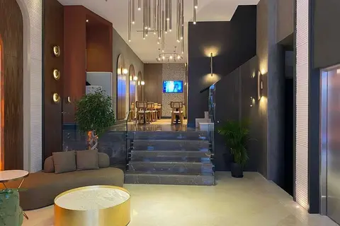 Edition Old City Boutique Hotel in İstanbul — foto 10