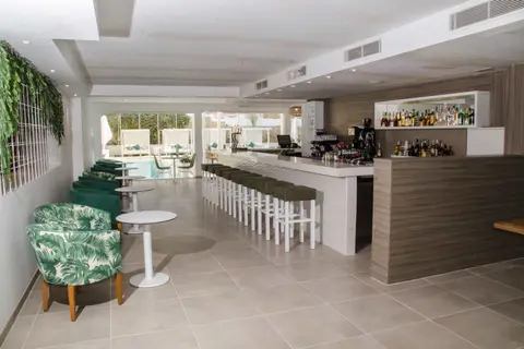 BQ Paguera Boutique Hotel in Peguera — foto 3