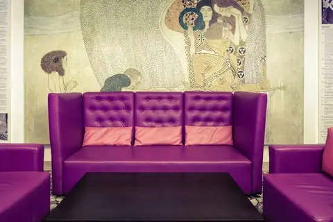 Mercure Wien Westbahnhof in Wenen, foto 22