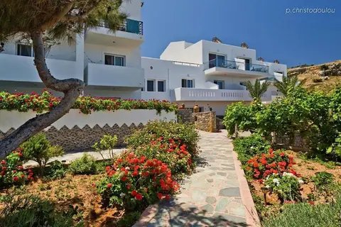 CHC Sound of the Sea in Δημοτική Ενότητα Καρπάθου — foto 12