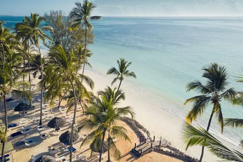 TUI BLUE Bahari Zanzibar foto 5