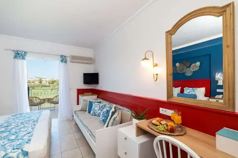 Sirocco in Laganas Municipal Unit, foto 14