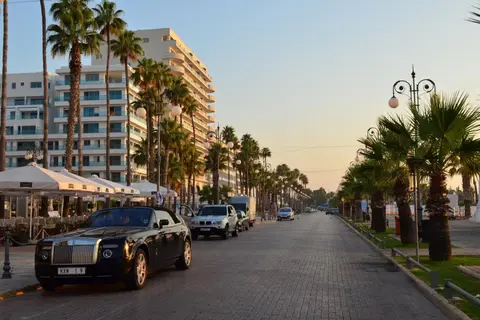 The Josephine Boutique Hotel in Larnaca, foto 14