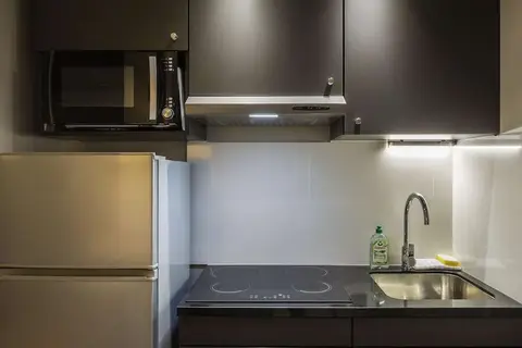 Aparthotel Adagio Access Montpellier Centre in Montpellier — foto 8