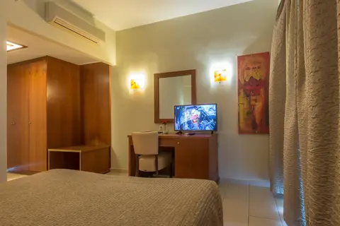 Sandy Beach Hotel in Sandy Beach Hotel, foto 25