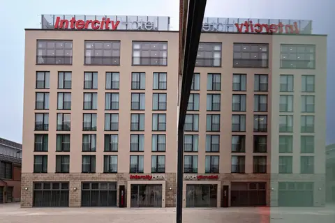 IntercityHotel Wiesbaden in Wiesbaden, foto 14