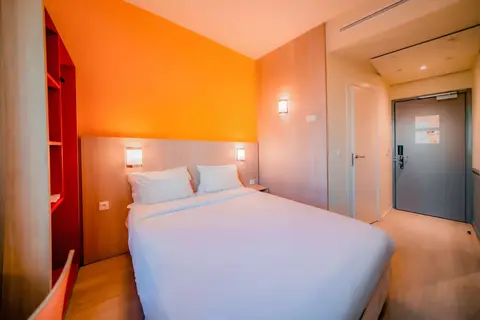Hotel Premiere Classe Casablanca Centre Ville in Rabat, foto 23