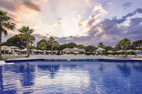 Mövenpick Hotel Lalez Durres in Durres — foto 17
