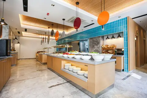 Ramada Plaza by Wyndham Istanbul Sultanahmet in İstanbul — foto 14