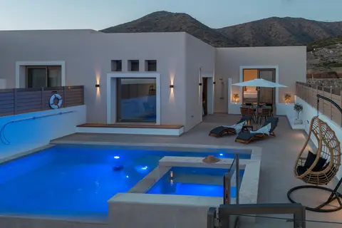 Alimbali Villas in Δημοτική Ενότητα Καρπάθου — foto 8