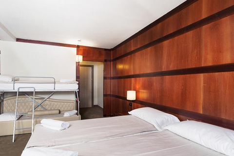 Hotel Piandineve foto 3