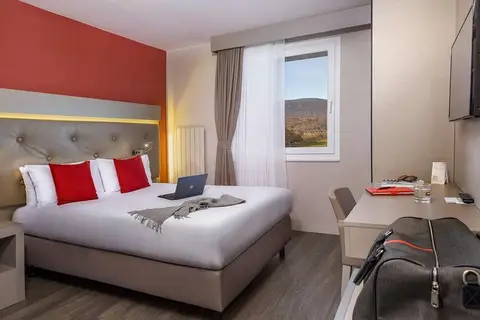 Everness Hotel & Resort in Chavannes-de-Bogis — foto 2