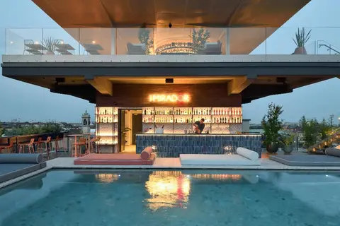 21 House Of Stories Navigli in Milaan, foto 28