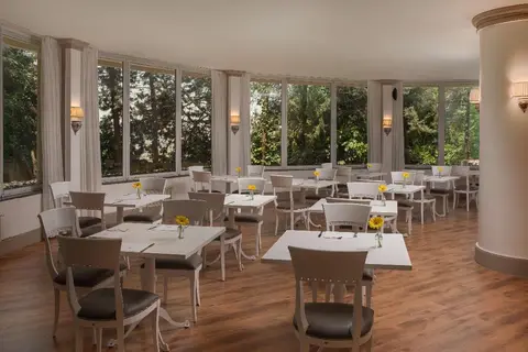 Hotel NH Caltagirone Villa San Mauro in Caltagirone — foto 30
