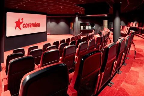 Corendon Amsterdam Schiphol Airport, a Tribute Portfolio Hotel in Badhoevedorp — foto 27