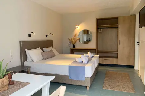 Maistrali Appartementen in Δημοτική Ενότητα Μαλίων — foto 7