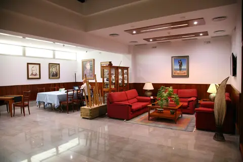 Hotel Torre Del Conde in San Sebastián de la Gomera — foto 13