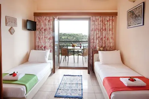 La Luna Hotel in Δήμος Σκιάθου — foto 4