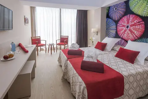 Sumus Stella & Spa in Pineda de Mar — foto 6