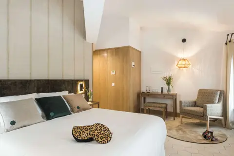 Boutique Hotel Sant Roc & Spa in Maó — foto 28