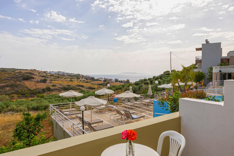 Hotel Pelagia Bay foto 4