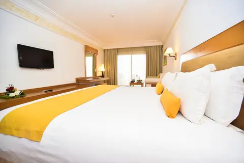 Hotel Timoulay & Spa in Rabat — foto 23