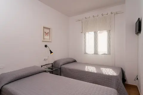 Los Rosales Apartamentos in Breña Baja — foto 28
