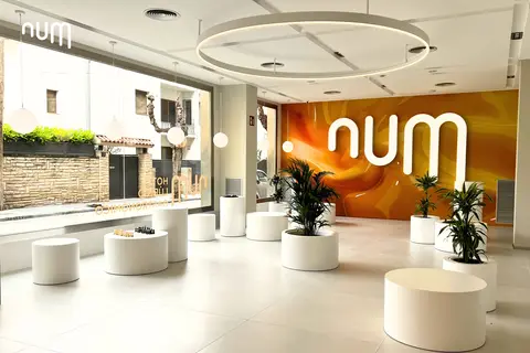Num Hotel in Salou — foto 2