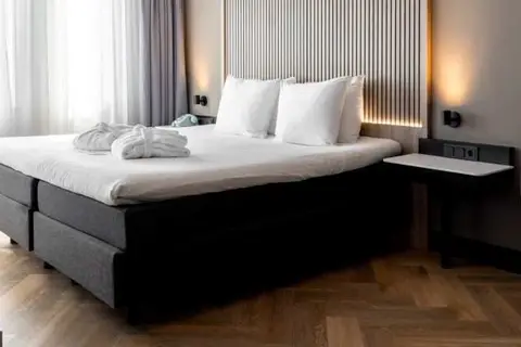Hotel Alkmaar in Alkmaar — foto 2