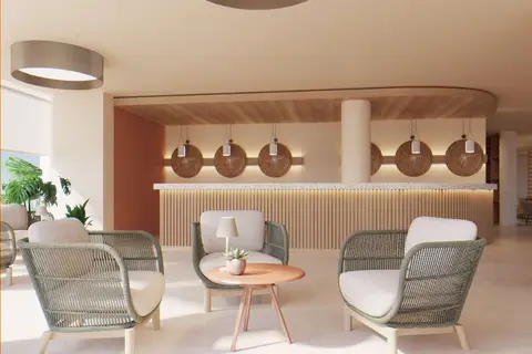 Sol De Alcudia Appartementen in Alcúdia, foto 8