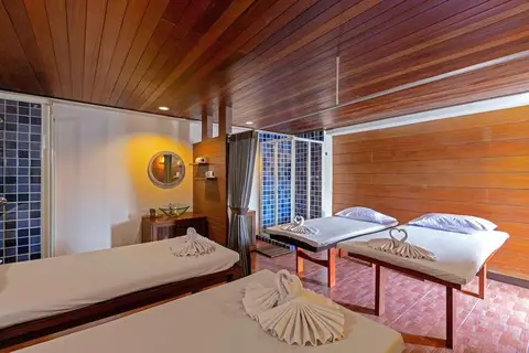 Baramee Resortel in ตำบลป่าตอง — foto 10