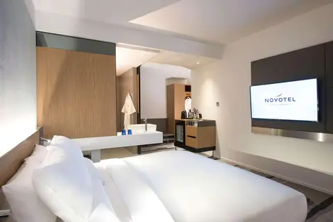Novotel Bangkok Sukhumvit 4 in Bangkok, foto 5