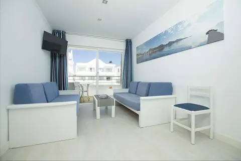 Aparthotel Habitat in Pollença — foto 23