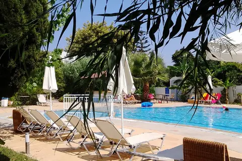 Theodorou Beach in Kos — foto 13