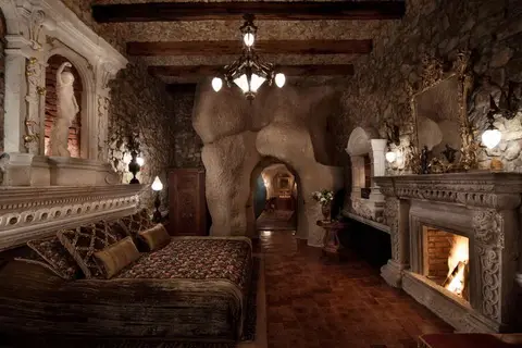 Sacred House in Ürgüp, foto 4
